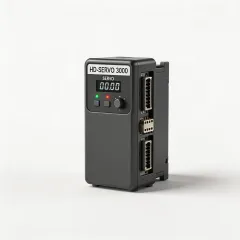 High Performance Servo Drive
