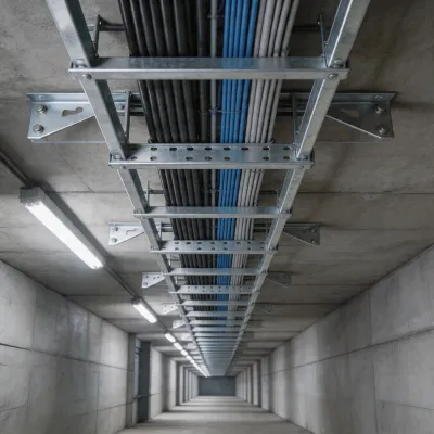 cable tray