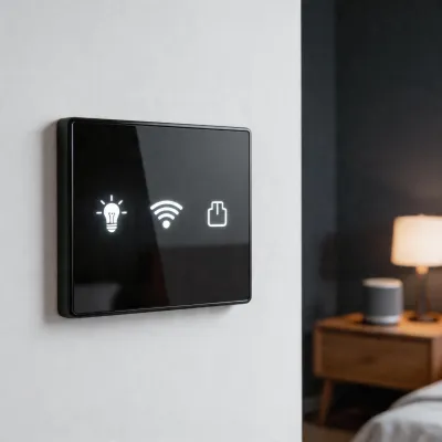 smart switch